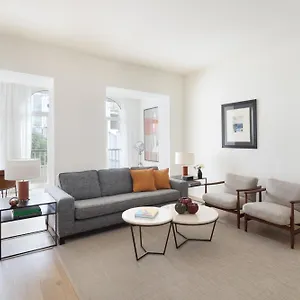 Murmuri Concepcio Apartment Barcelona