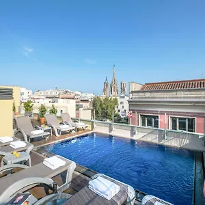 Aspasios Catedral Apartment Barcelona