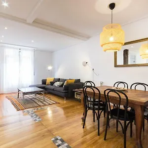 Sorkunde By Kyosai Parking Opcional Apartment Bilbao